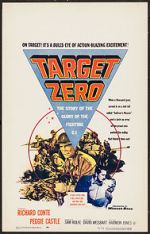 Watch Target Zero 123moviesFree