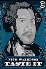 Watch Nick Swardson Taste It 123moviesFree