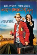 Watch Where the Buffalo Roam 123moviesFree