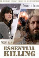 Watch Essential Killing 123moviesFree
