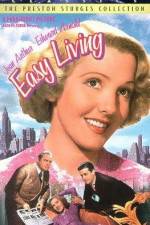 Watch Easy Living 123moviesFree