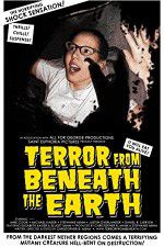 Watch Terror from Beneath the Earth 123moviesFree