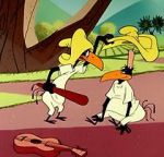 Watch Two Crows from Tacos (Short 1956) 123moviesFree