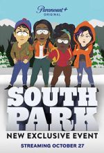 Watch South Park: Joining the Panderverse (TV Special 2023) 123moviesFree