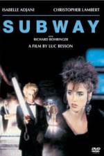Watch Subway 123moviesFree