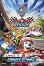 Watch Paw Patrol: Ready, Race, Rescue! 123moviesFree