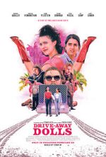 Watch Drive-Away Dolls 123moviesFree