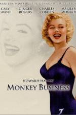 Watch Monkey Business 123moviesFree