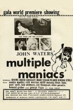 Watch Multiple Maniacs 123moviesFree