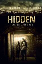 Watch Hidden 123moviesFree