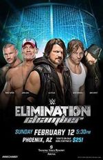 Watch WWE Elimination Chamber 123moviesFree
