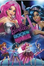 Watch Barbie in Rock \'N Royals 123moviesFree