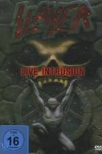Watch Slayer - Live Intrusion 123moviesFree