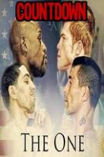 Watch Mayweather Canelo Countdown to The One 123moviesFree