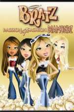 Watch Bratz: Passion 4 Fashion - Diamondz 123moviesFree