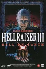 Watch Hell on Earth: The Story of Hellraiser III 123moviesFree