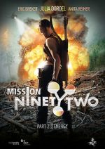 Watch Mission NinetyTwo 123moviesFree