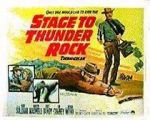 Watch Stage to Thunder Rock 123moviesFree