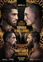 Watch UFC 308: Topuria vs. Holloway (TV Special 2024) 123moviesFree