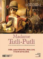 Watch Madame Tutli-Putli 123moviesFree
