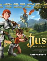 Watch Justin and the Knights of Valour 123moviesFree