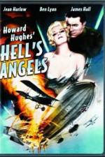 Watch Hell's Angels 123moviesFree