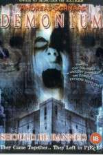 Watch Demonium 123moviesFree