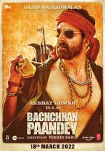 Watch Bachchhan Paandey 123moviesFree