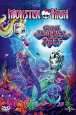 Watch Monster High: The Great Scarrier Reef 123moviesFree