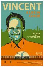 Watch Vincent: A Life in Color 123moviesFree