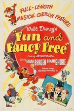 Watch Fun and Fancy Free 123moviesFree