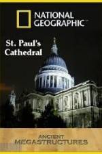 Watch National Geographic:  Ancient Megastructures - St.Paul's Cathedral 123moviesFree