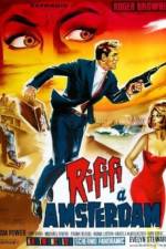 Watch Rififí ad Amsterdam 123moviesFree