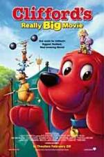 Watch Clifford's Really Big Movie 123moviesFree