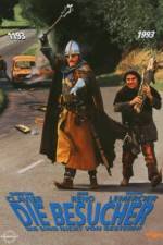 Watch The Visitors 123moviesFree