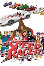 Watch Speed Racer The Next Generation 123moviesFree