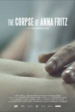 Watch El cadáver de Anna Fritz 123moviesFree