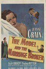 Watch The Model and the Marriage Broker 123moviesFree