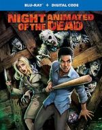 Watch Night of the Animated Dead 123moviesFree