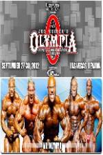 Watch Mr. Olympia 2012 123moviesFree