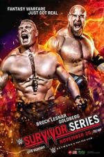 Watch WWE Survivor Series 123moviesFree