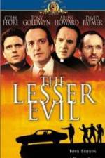 Watch The Lesser Evil 123moviesFree