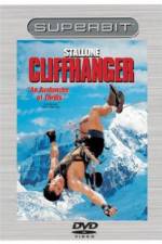 Watch Cliffhanger 123moviesFree