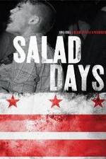 Watch Salad Days 123moviesFree