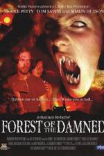 Watch Forest of the Damned 123moviesFree