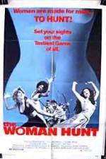 Watch The Woman Hunt 123moviesFree