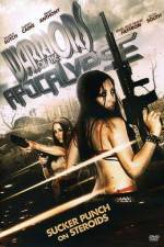 Watch Warriors of the Apocalypse 123moviesFree