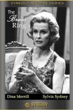 Watch The Brass Ring 123moviesFree