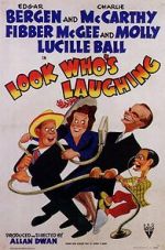 Watch Look Who\'s Laughing 123moviesFree