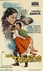 Watch Los Tarantos 123moviesFree